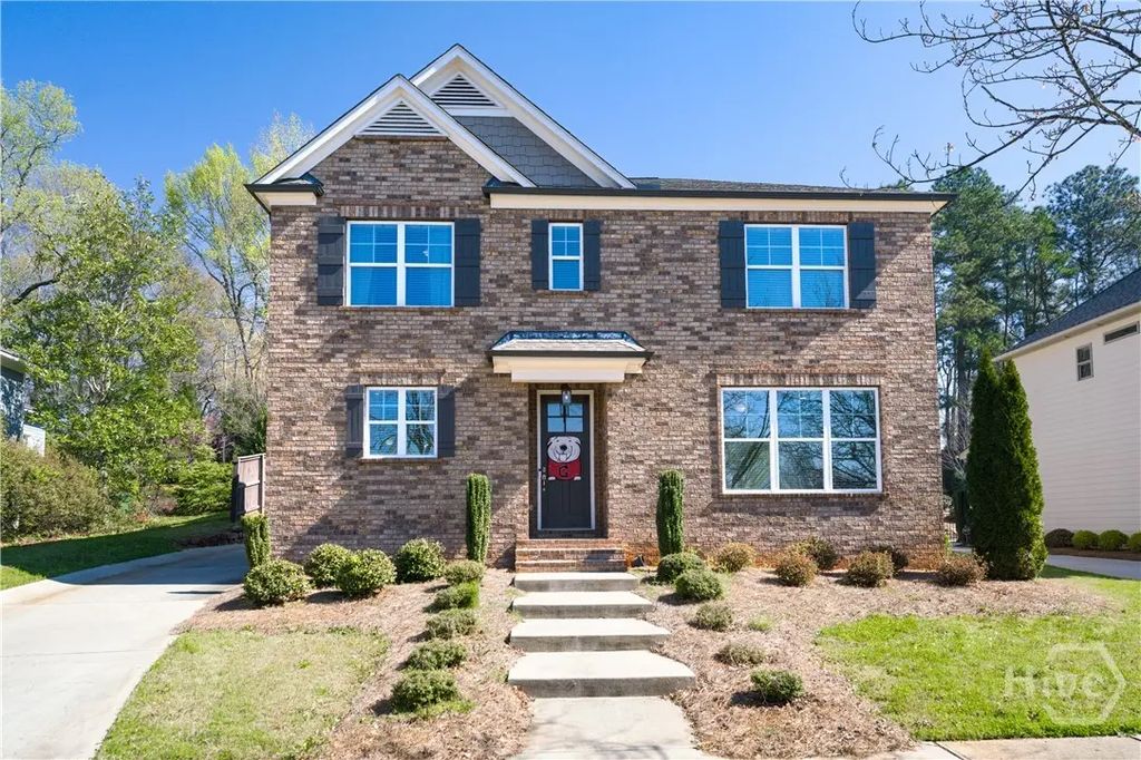 357 Edgewater Drive, Athens