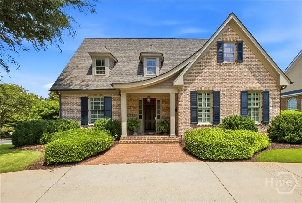 221 Hamilton Road, Athens