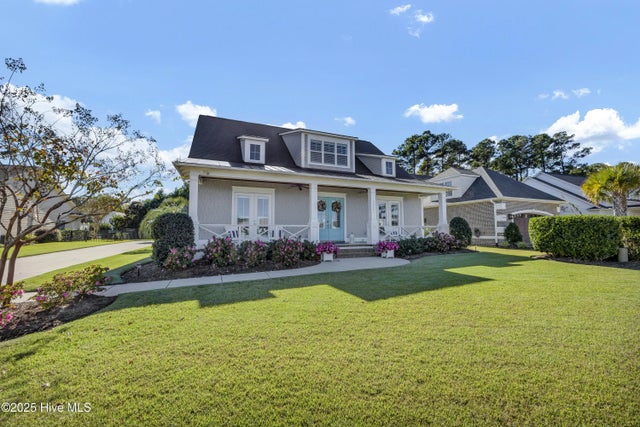 5014 Helms Port Avenue, Wilmington