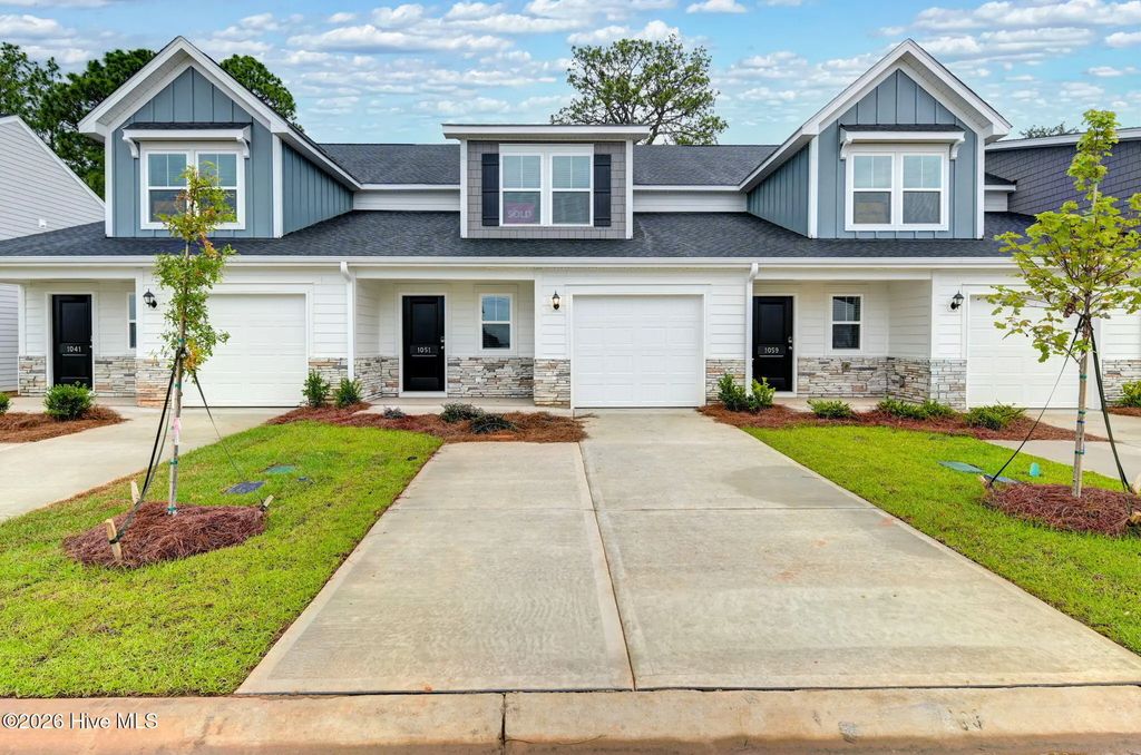 1041 Tabor Place, Aiken
