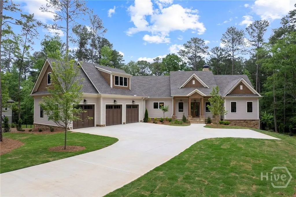 1040 Parrotts Cove, Greensboro