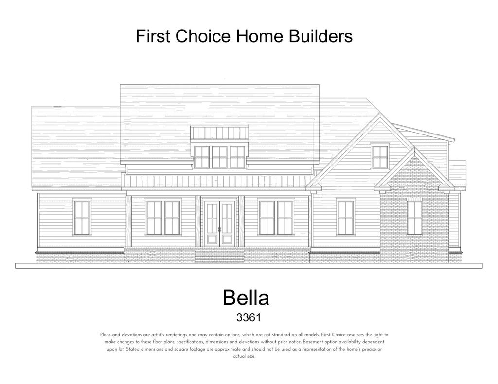 Lot 19 Fairbourne Drive, Grovetown