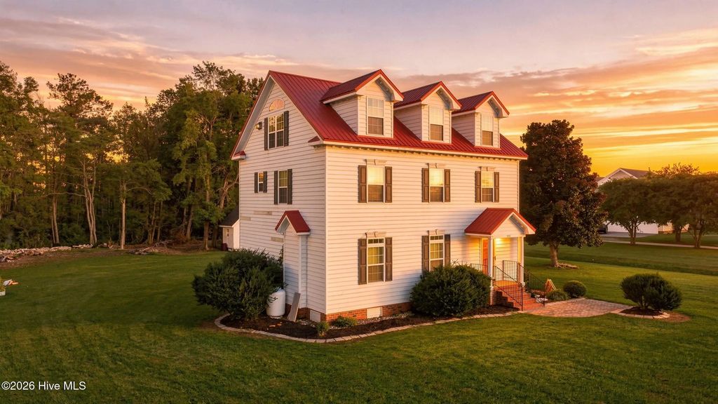120 Martin Lane, Knott's Island