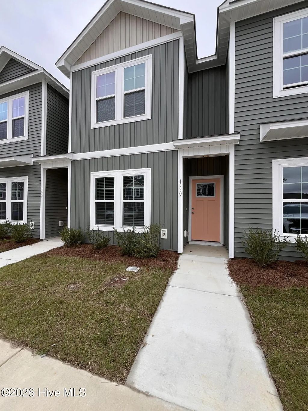 160 Loren Road, Hubert