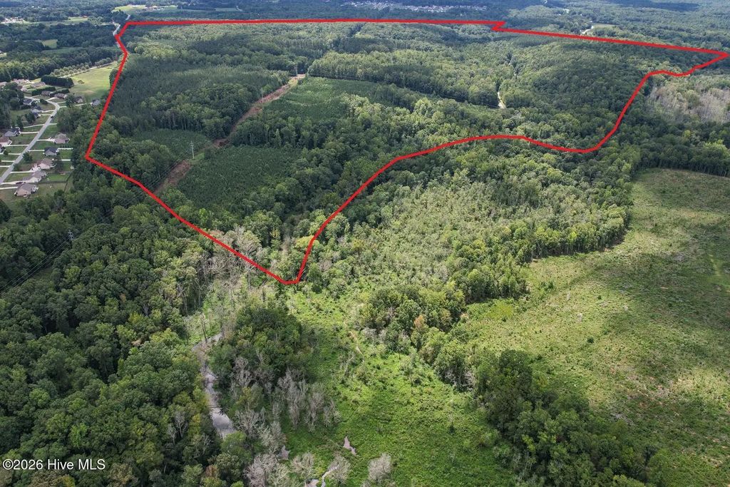 8942 Spearman Road, Reidsville