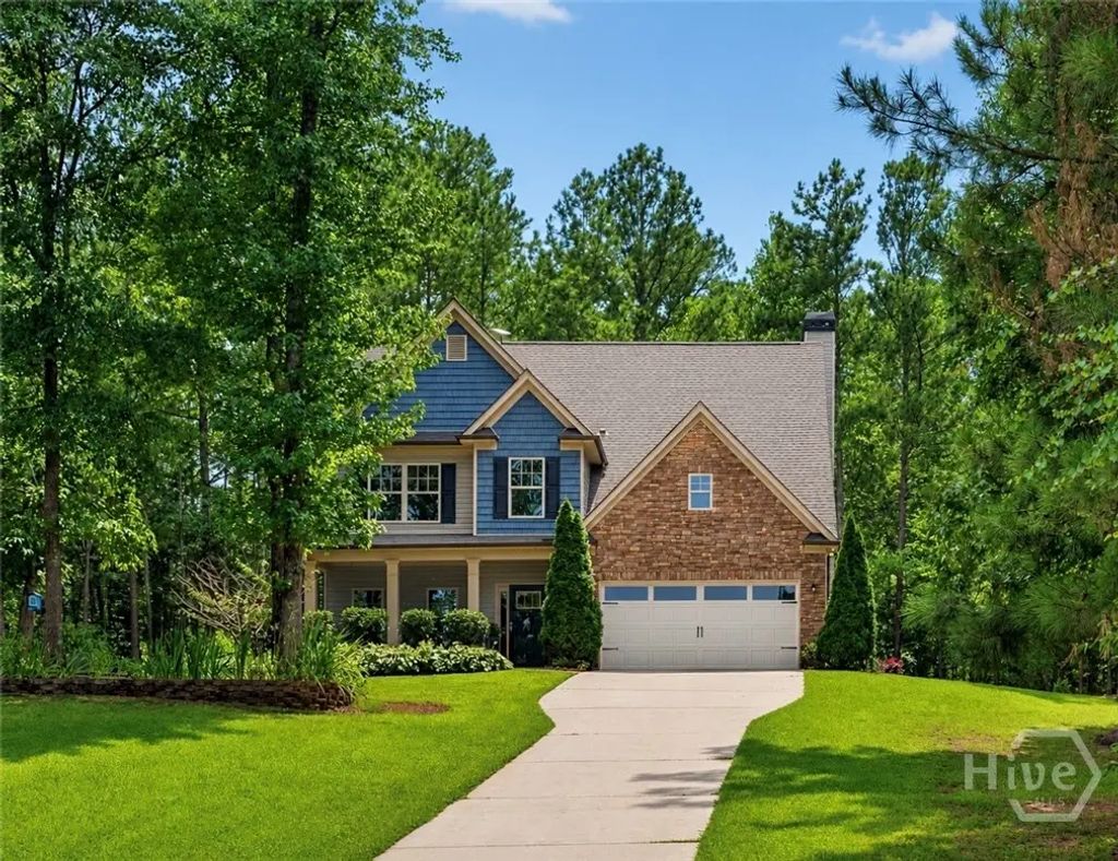 35 Kimberly Lane, Colbert