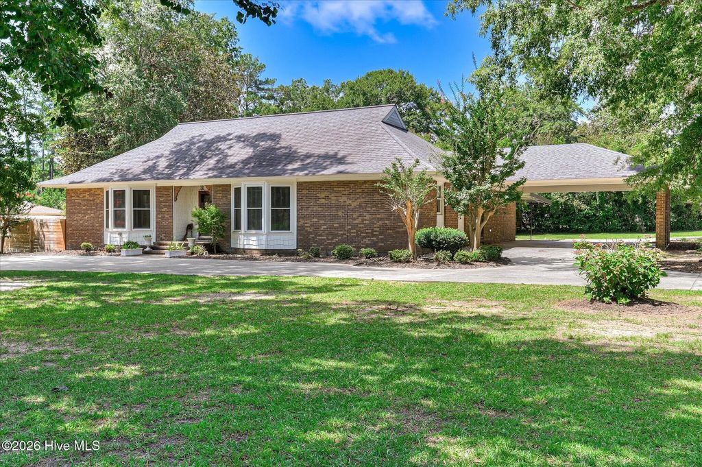 415 Victory Drive, Burke
