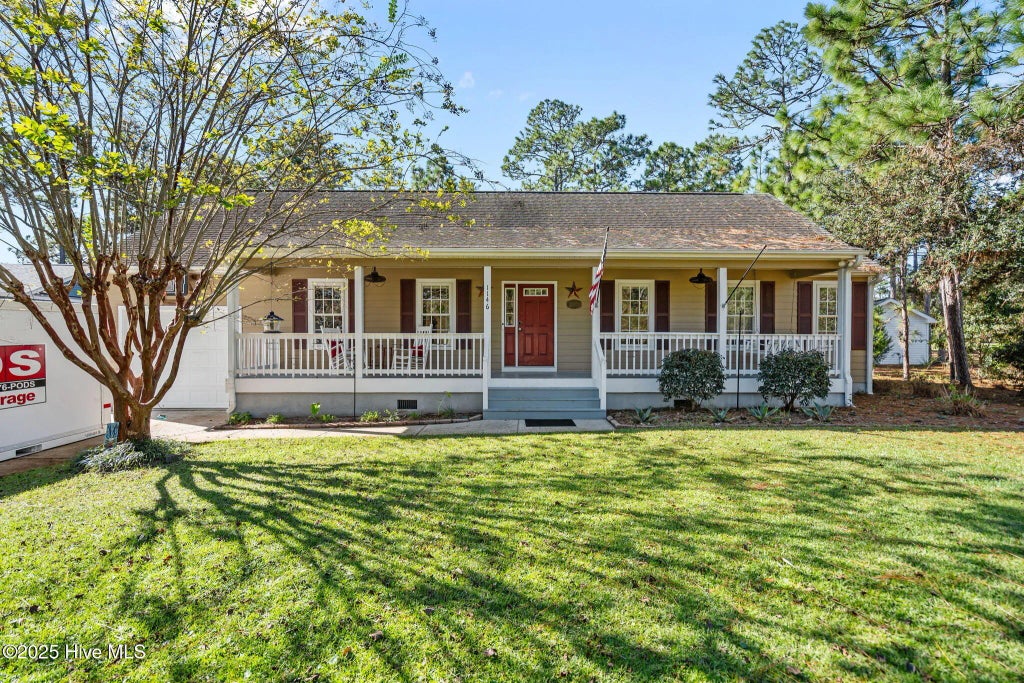 1146 Twin Lakes Drive, Southport