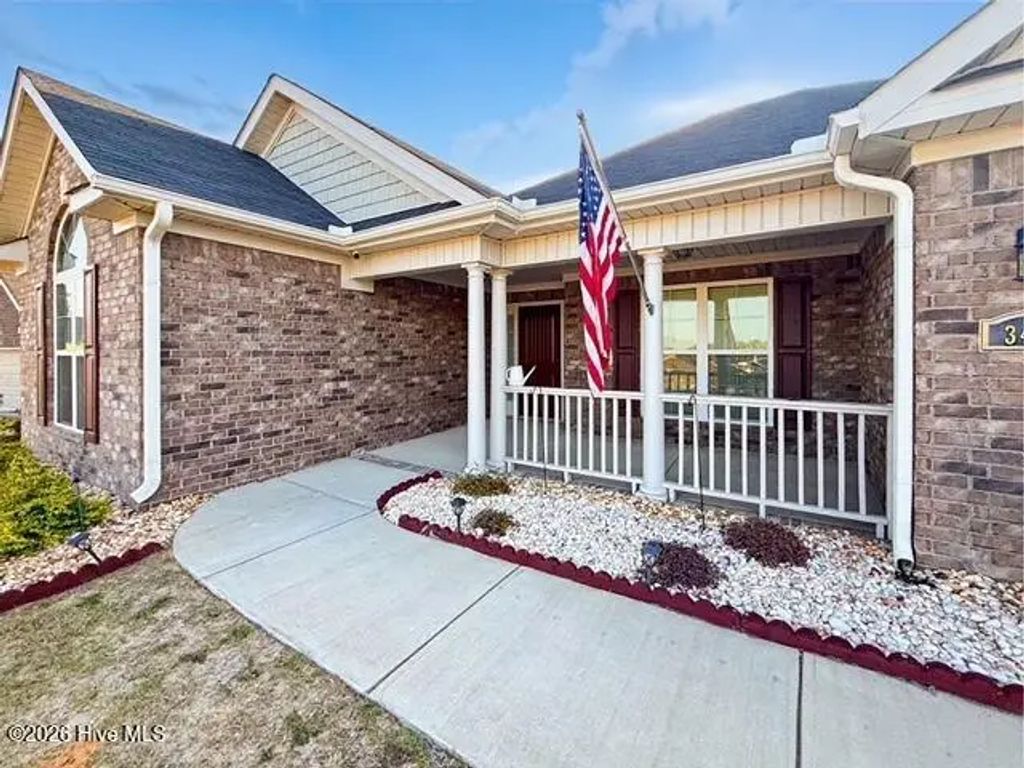 3442 Stockport Drive, Hephzibah
