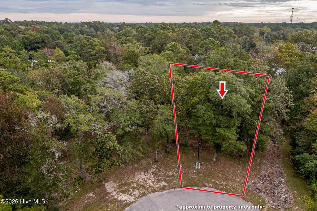 1764 Oyster Harbour Parkway Sw, Holden Beach Mainland