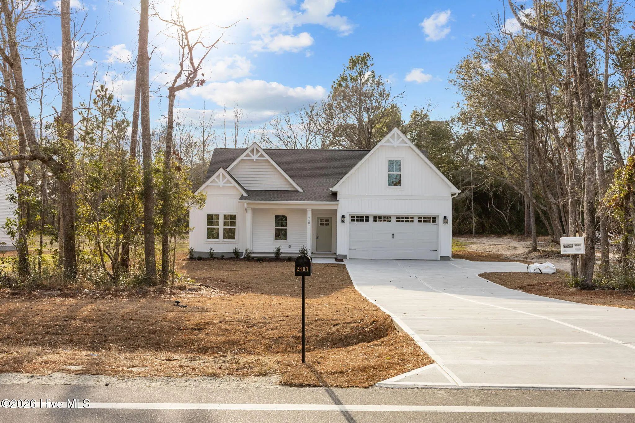 2401 Sunset Harbor Road Se, Bolivia