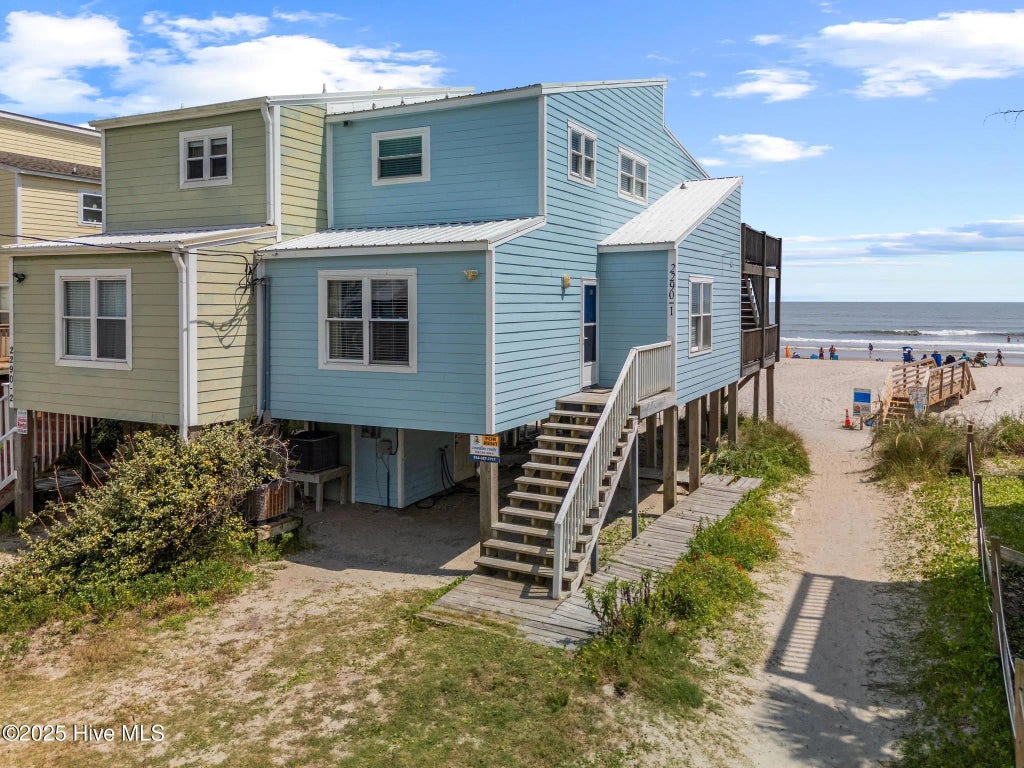 2290 New River Inlet Road 1, North Topsail Beach