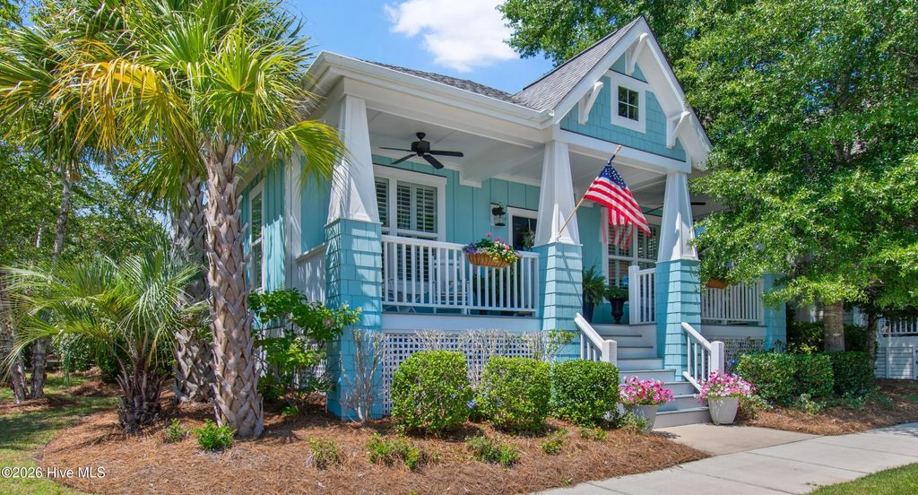 6468 Carrick Bend Trail Sw, Ocean Isle Beach