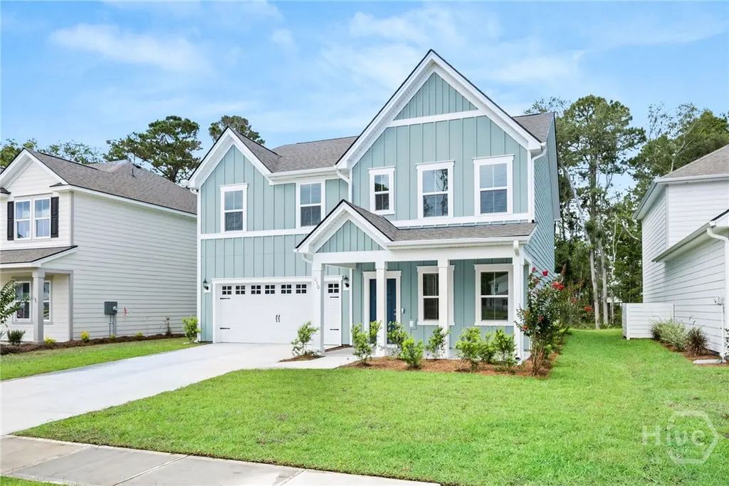 296 Monterey Loop, Richmond Hill