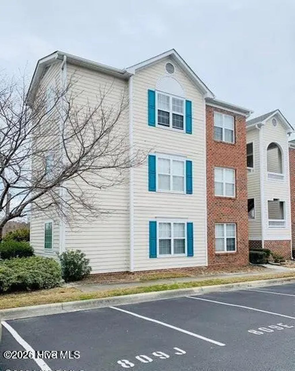 809 March Court K, Wilmington