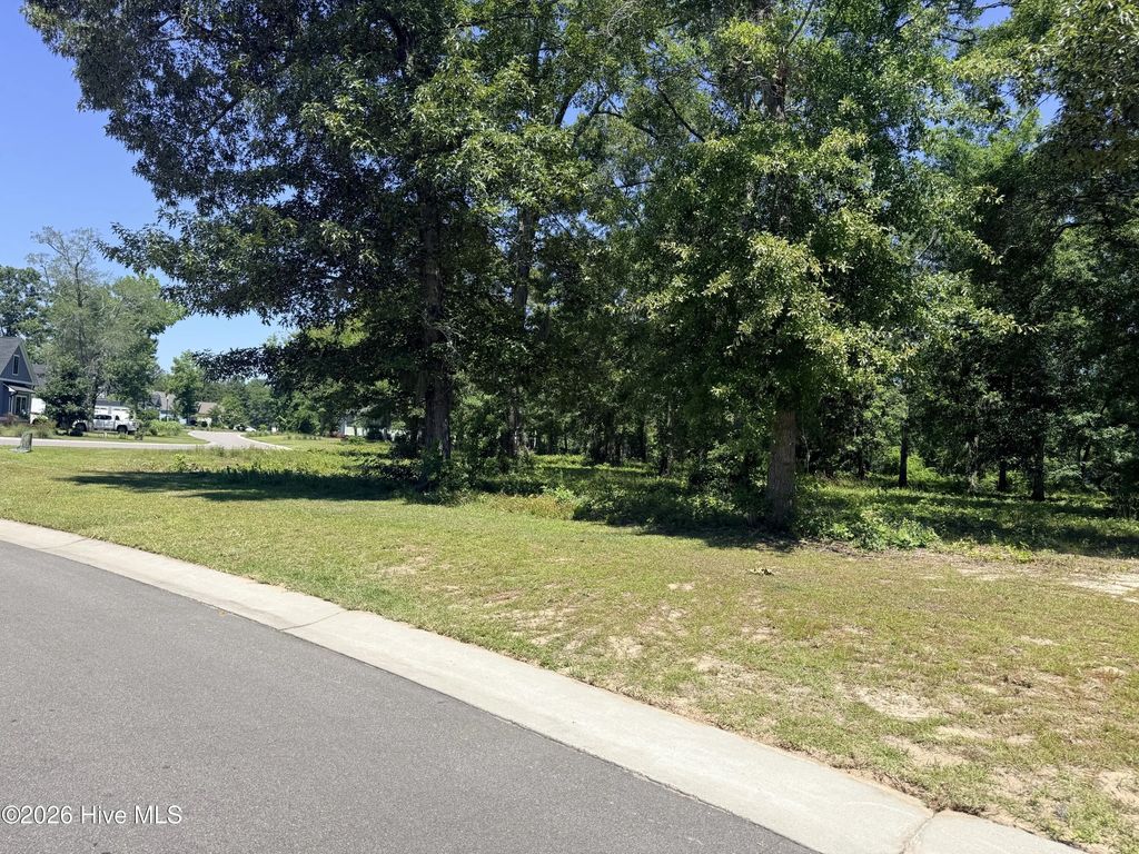 3805 River Park Way Ne, Leland