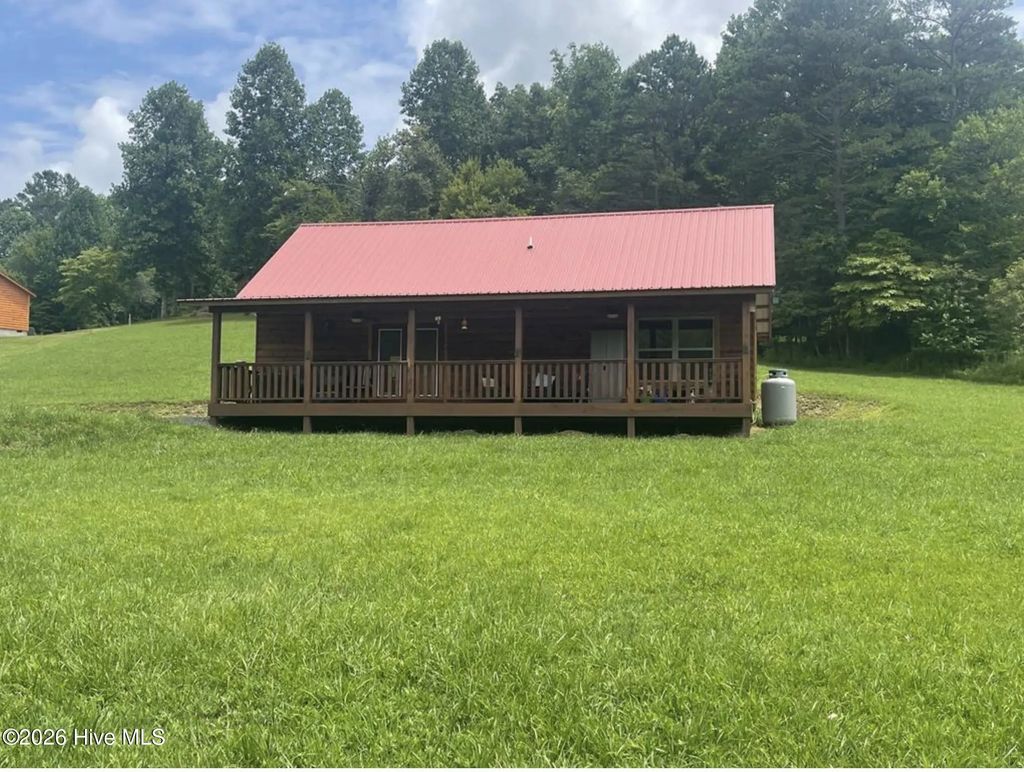 148 Deerfield Meadow Trail, Murphy