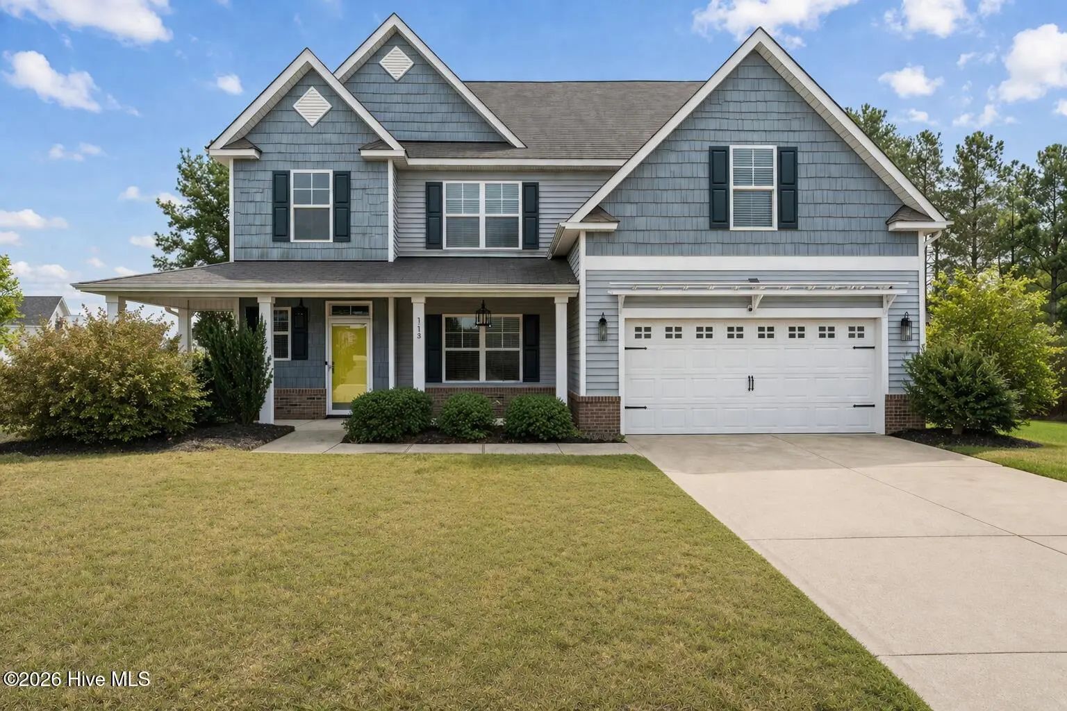 118 Sandy Springs Road, Aberdeen
