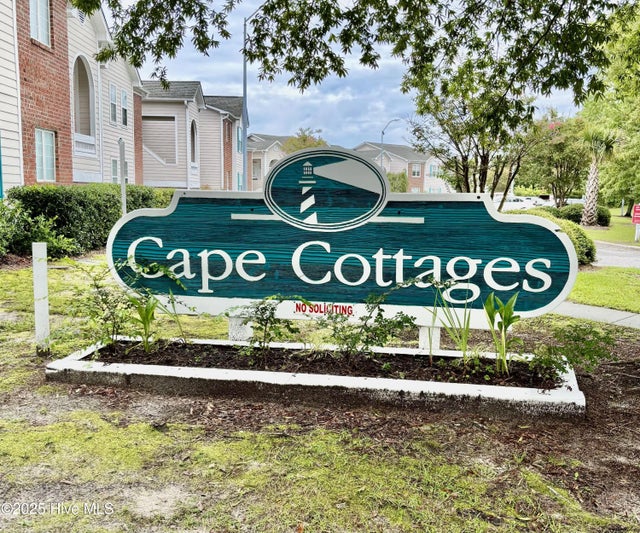 909 Litchfield Way B, Wilmington