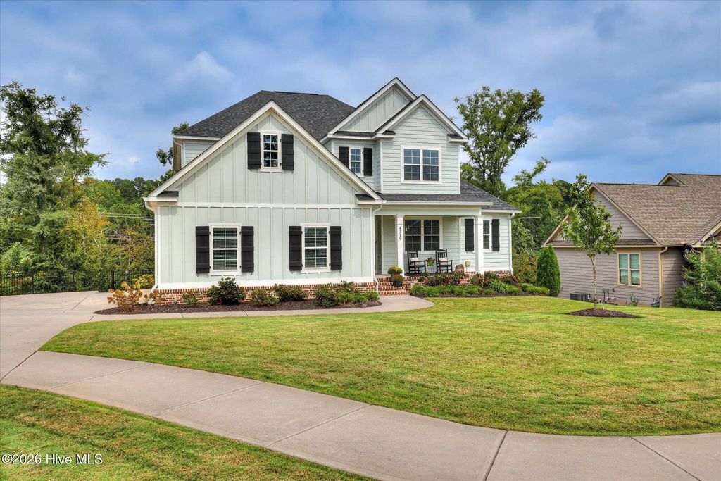4319 Sabal Drive, Columbia