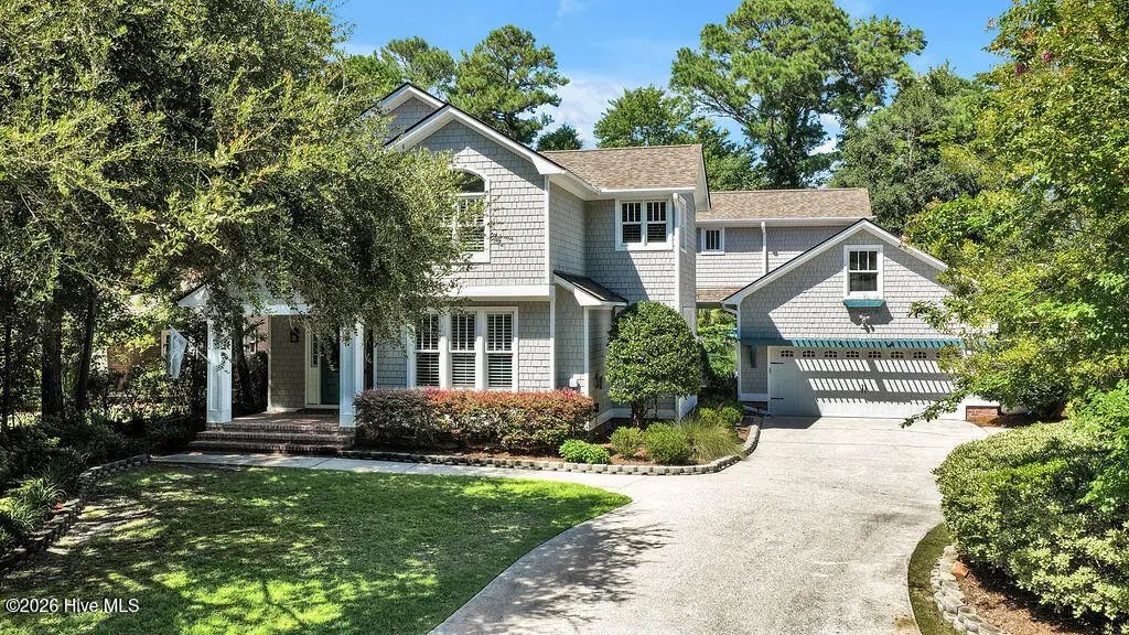 8120 Mason Ridge Lane, Wilmington