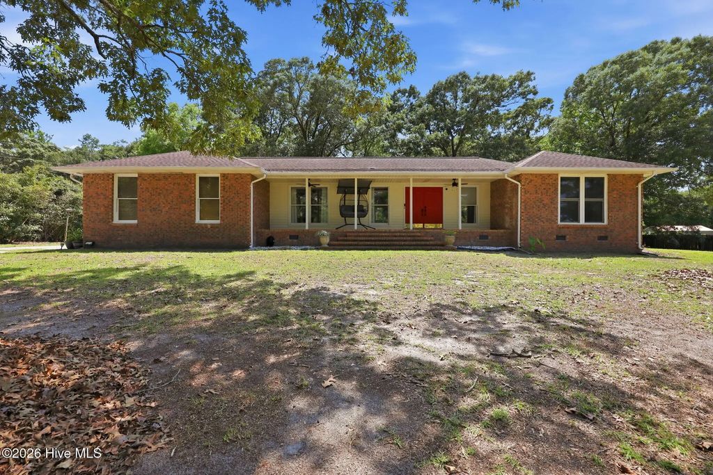 778 Wetherington Landing Road, Stella