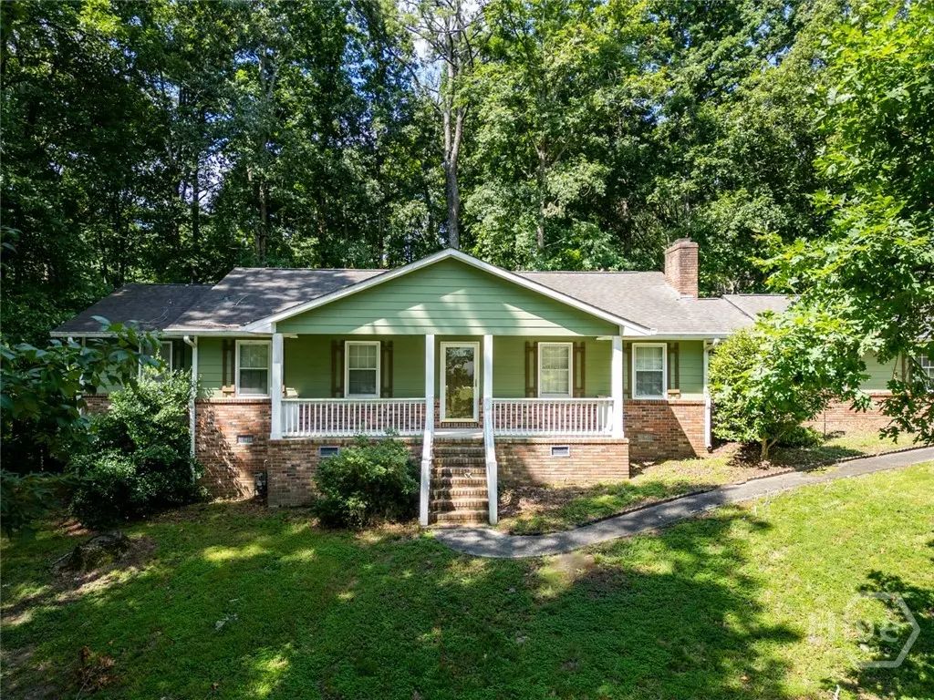 1509 Chandler Road, Lawrenceville