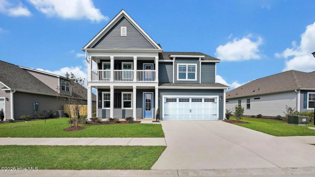 127 Pasture Street Lot 431, Wilmington