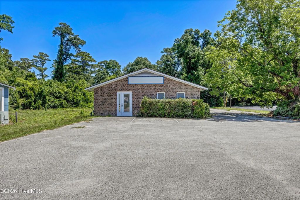 3421 Wrightsville Avenue, Wilmington