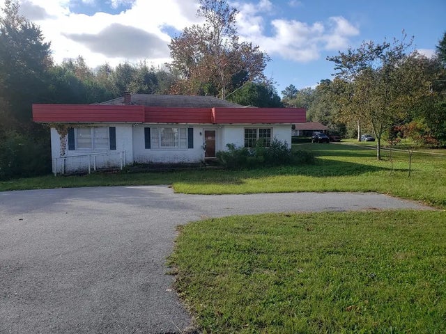 3860 Wrightsboro Road, 