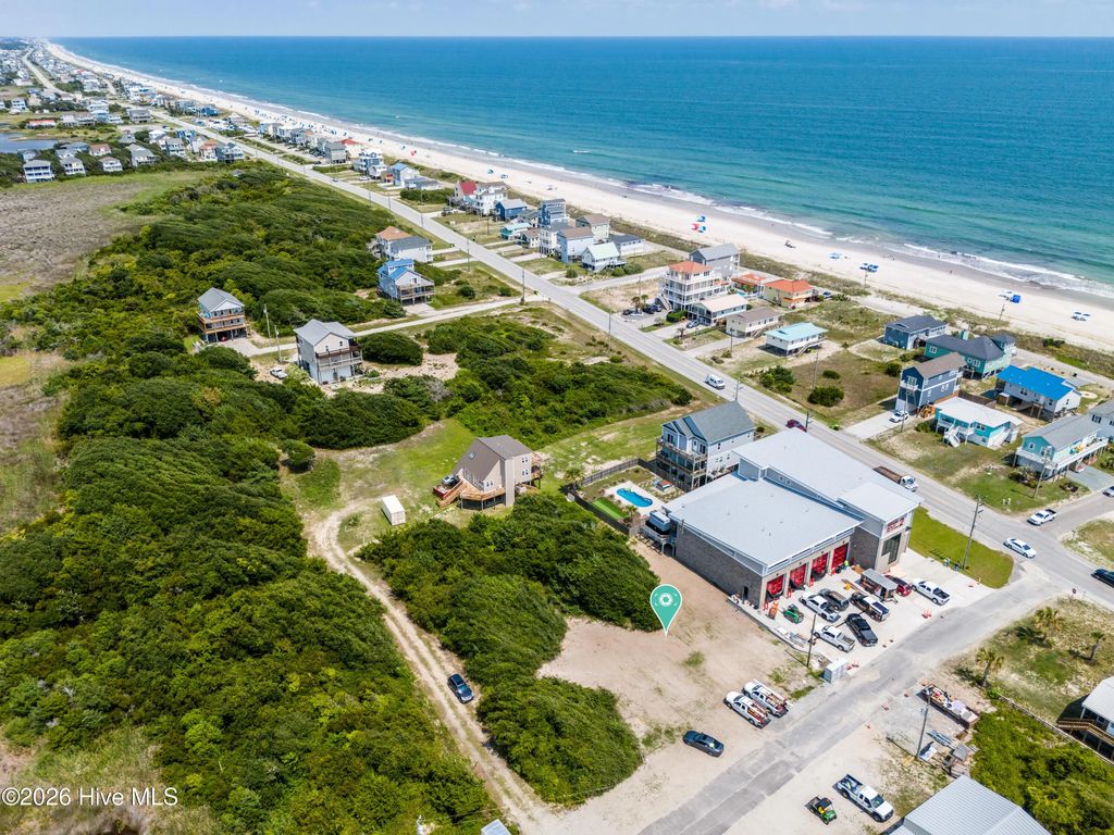 Lot 11 Gray Street, North Topsail Beach