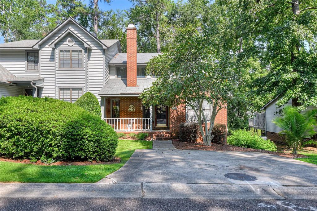 489 Creekwalk Circle, Columbia