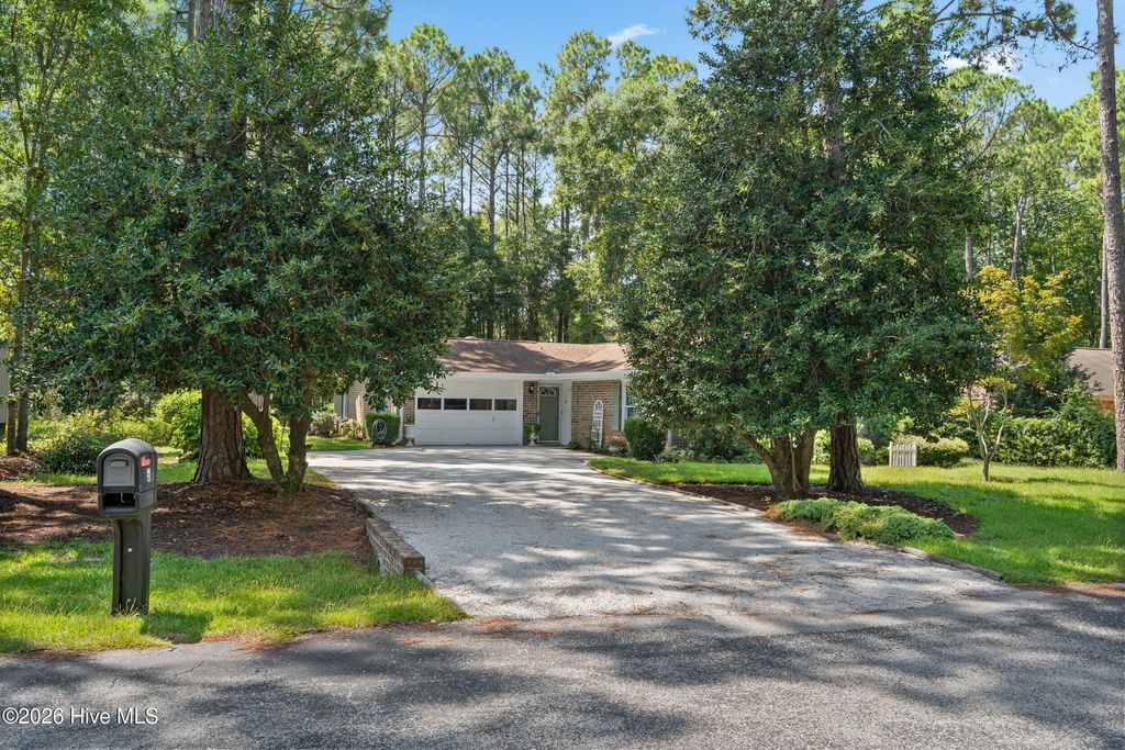 5 E Pine Court, Carolina Shores