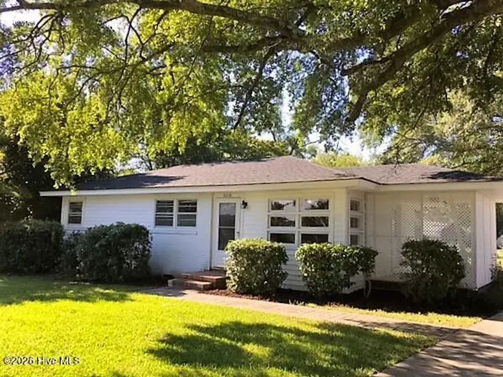 5218 Wrightsville Avenue, Wilmington
