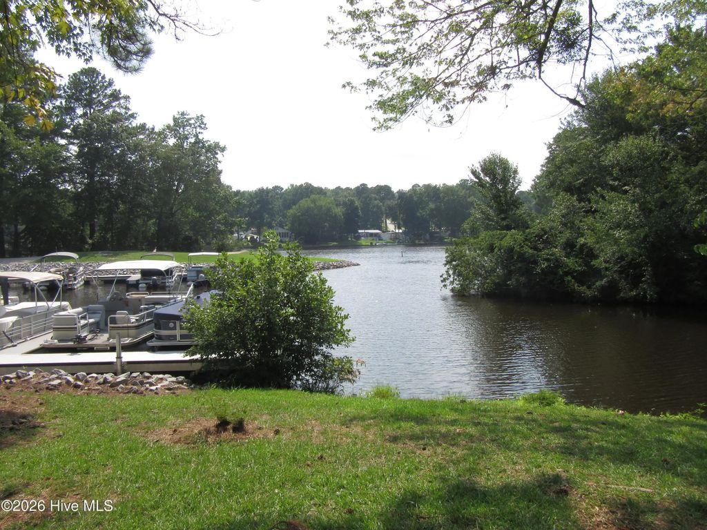 1631 Sagamore Drive, Louisburg