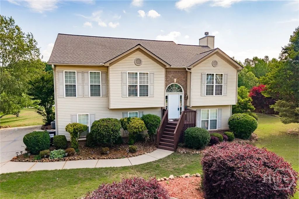 871 Jefferson Walk Circle, Jefferson