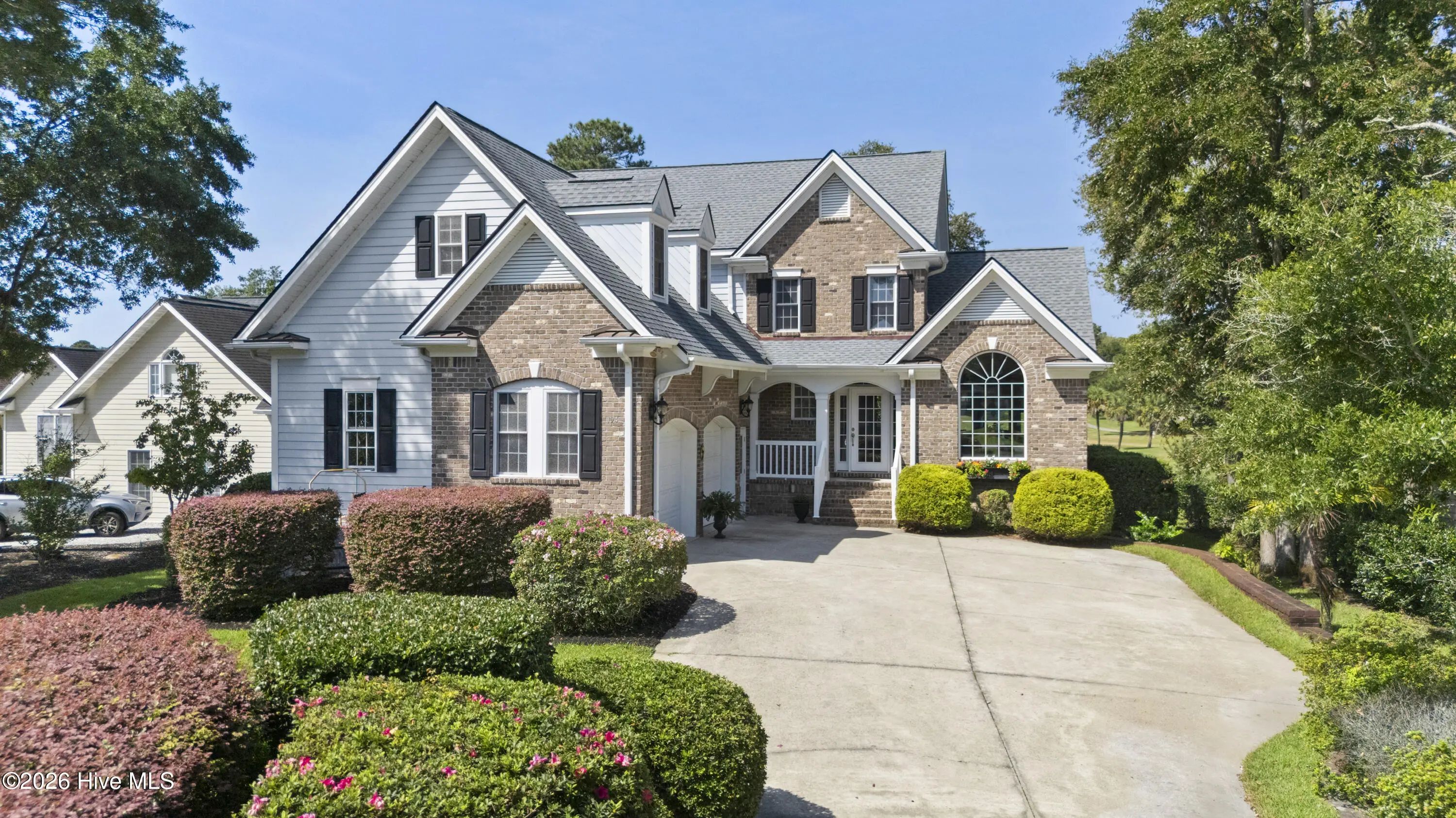194 Edgewater Circle, Sunset Beach