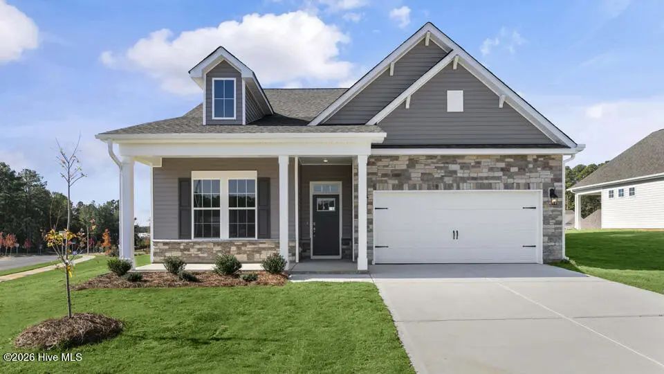 349 Maddox Drive, Aberdeen