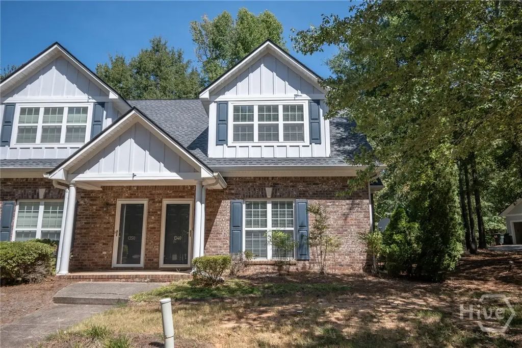 1340 Brighton Lane, Bogart
