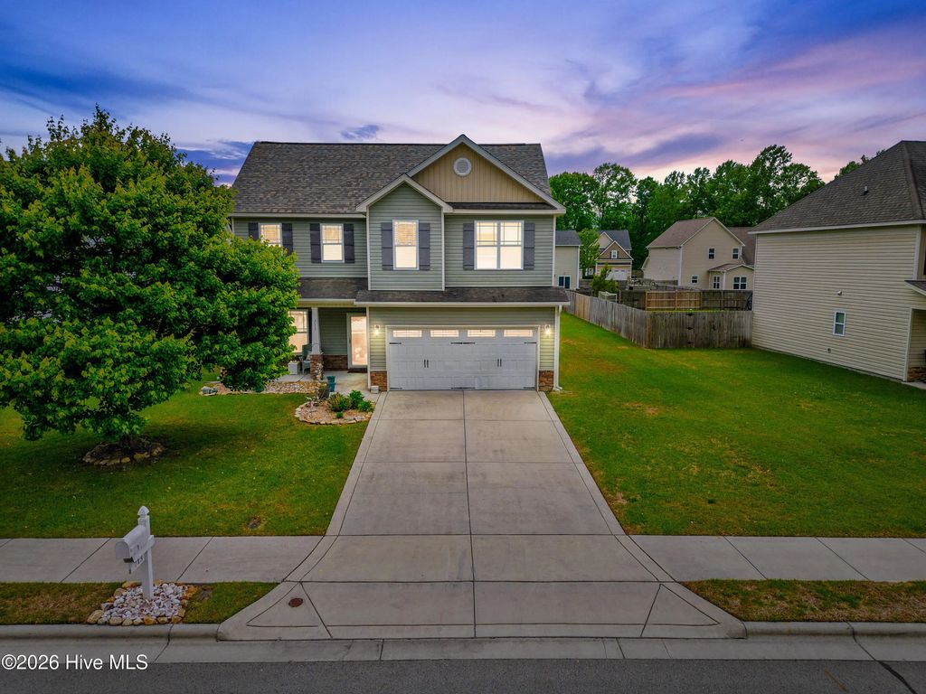 713 Oleander Street, Jacksonville