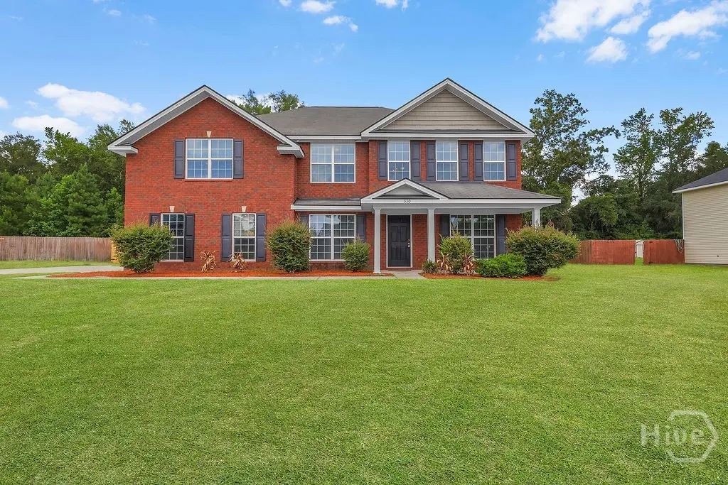 330 Nashview Trail, Walthourville