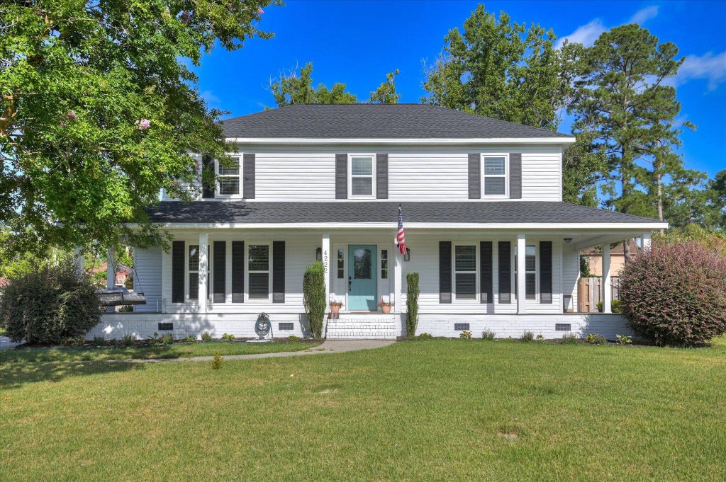 4222 Green Ivy Circle, Martinez