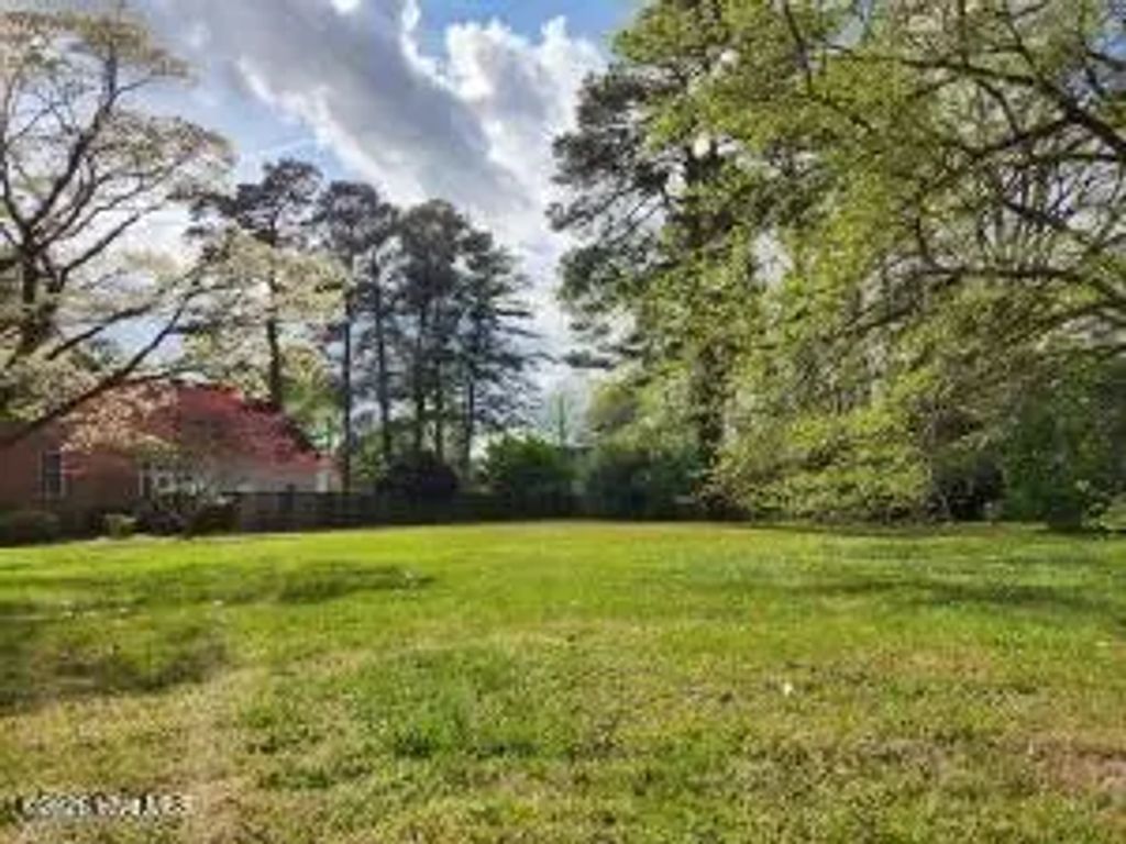 1009 Rivershore Road, Elizabeth City