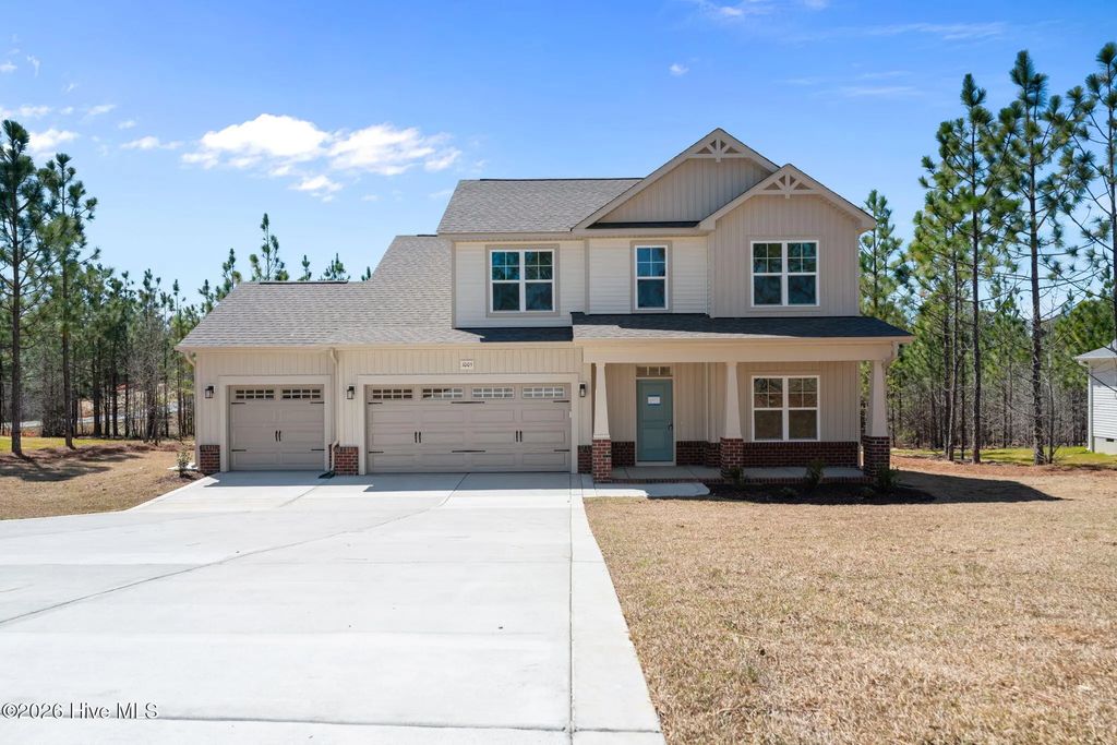 1005 Ivory Lane, West End