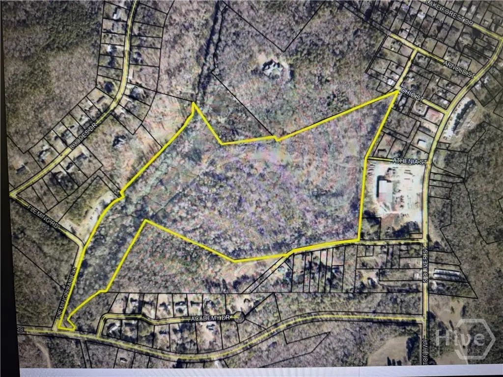 738 Old Mineral Springs Road, Elberton