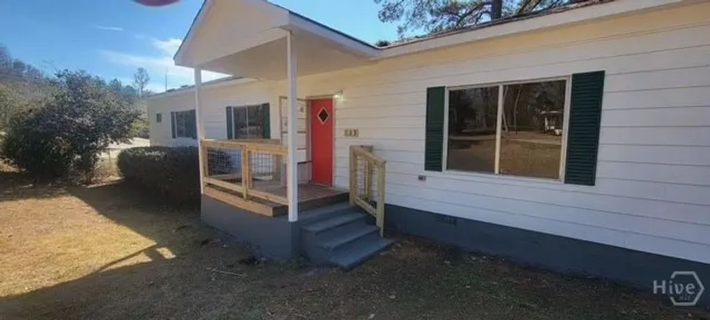133 Lata Ter, Milledgeville