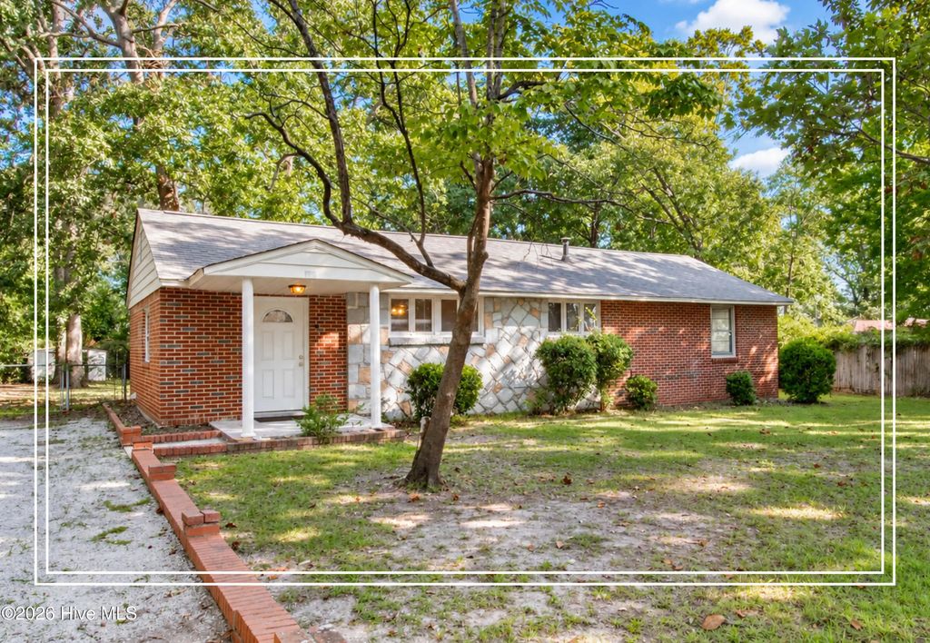 122 Marvin Drive, Aiken