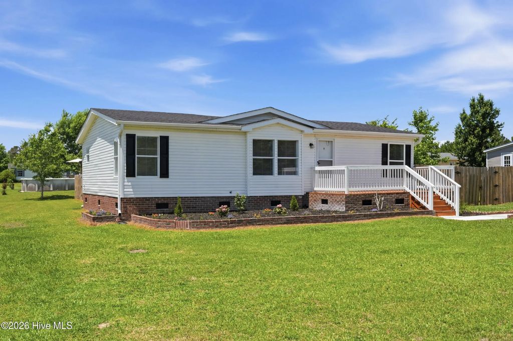1257 Old 30 Road, Maysville