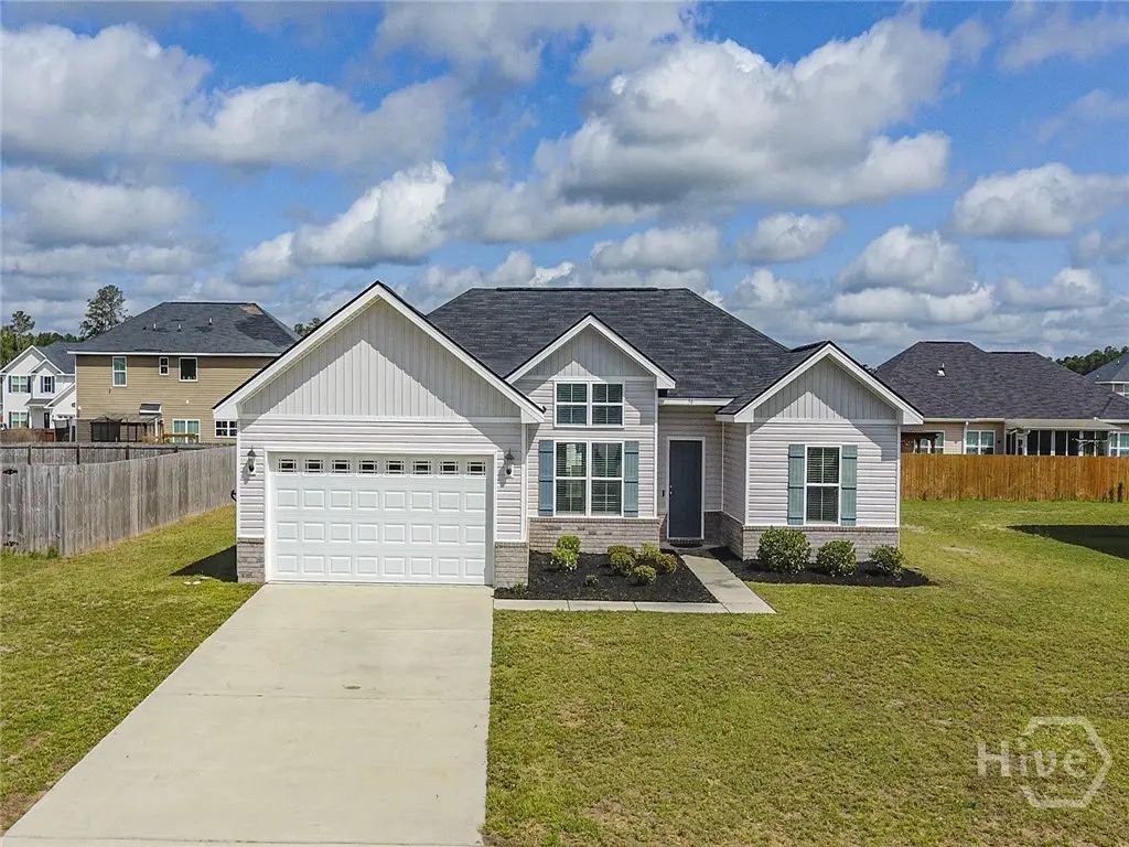 56 Thomas Way Se, Ludowici