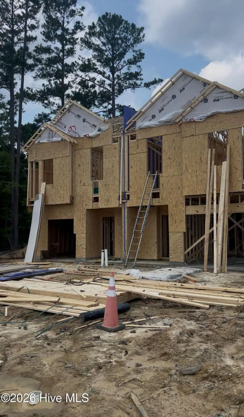 105 Chestnut Hill Drive, Jacksonville